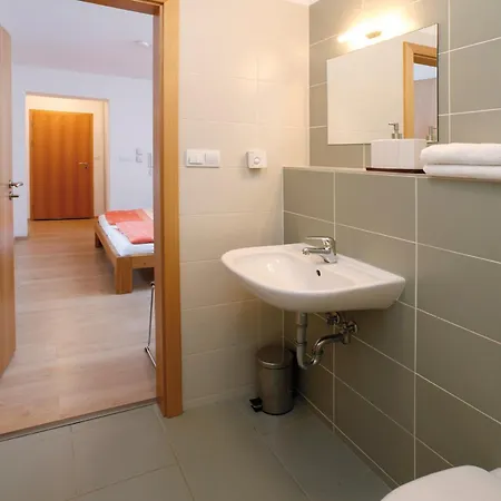 Apartman Stara Skola Vysoké nad Jizerou Room photo
