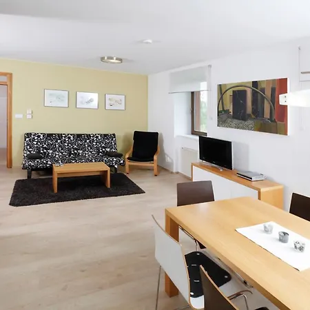 Apartman Stara Skola Vysoké nad Jizerou Exterior photo