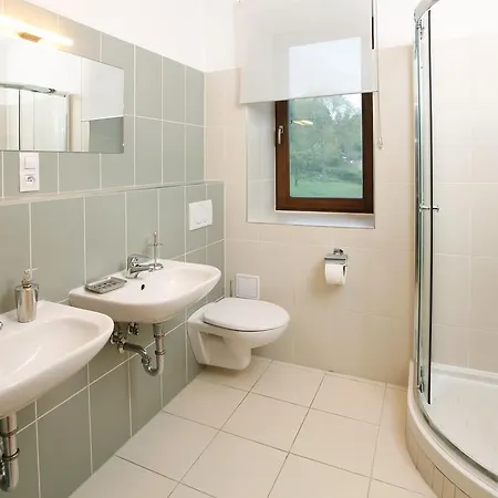 Apartman Stara Skola Vysoké nad Jizerou Room photo
