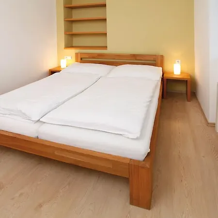 Apartman Stara Skola Vysoké nad Jizerou Room photo