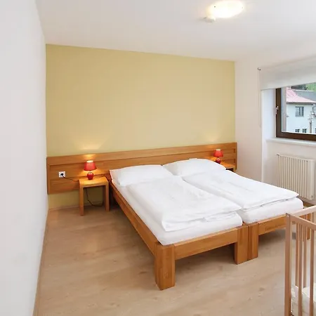 Apartman Stara Skola Vysoké nad Jizerou Room photo