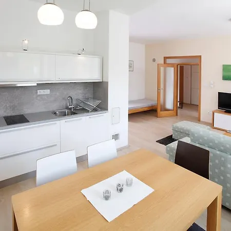 Apartman Stara Skola Vysoké nad Jizerou Room photo