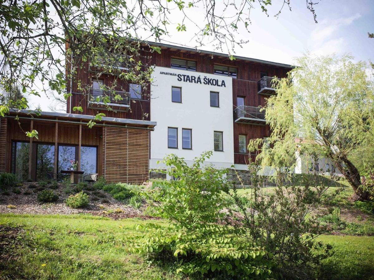 Stara Skola Apartment