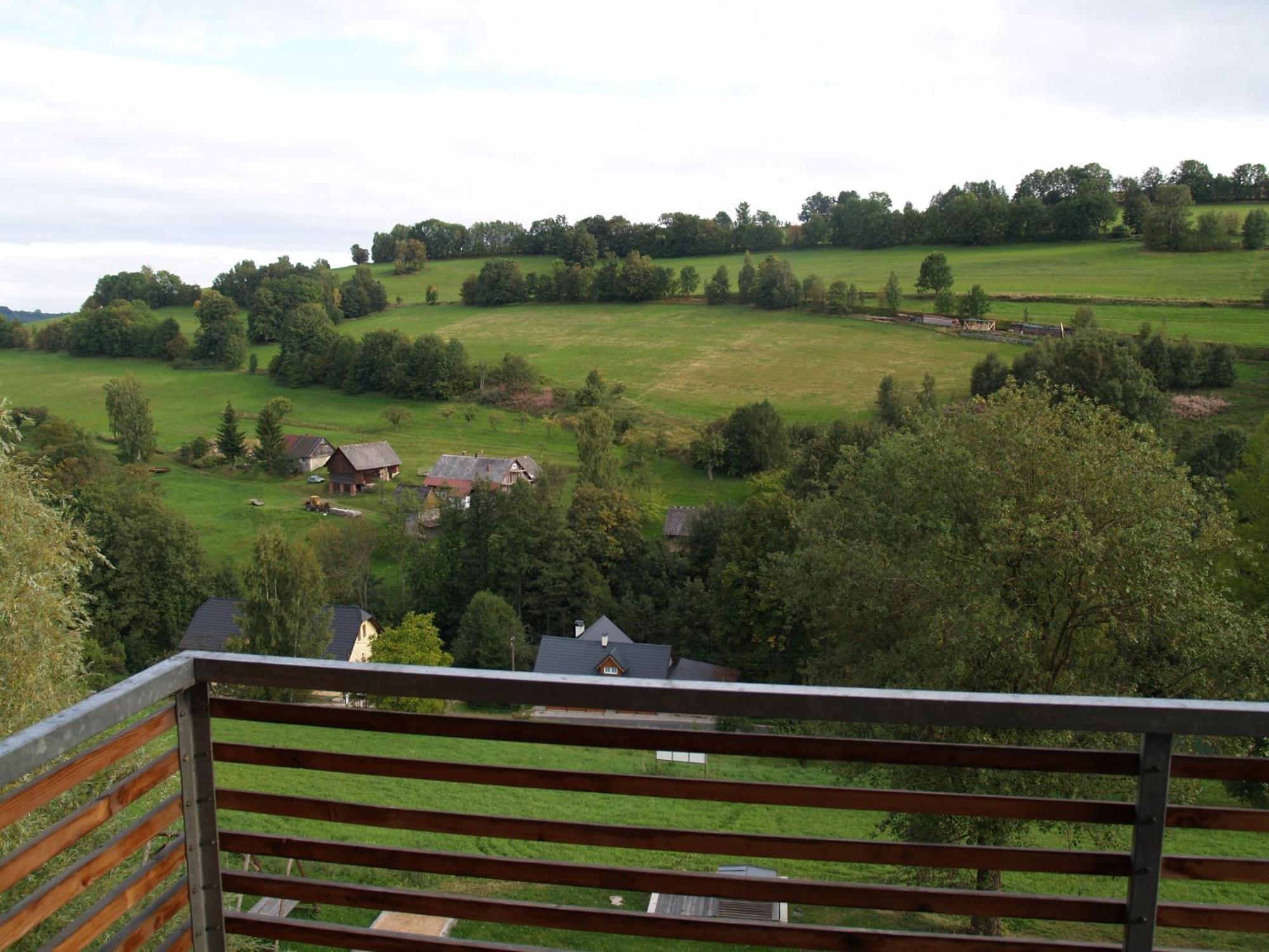 Apartment Stara Skola
