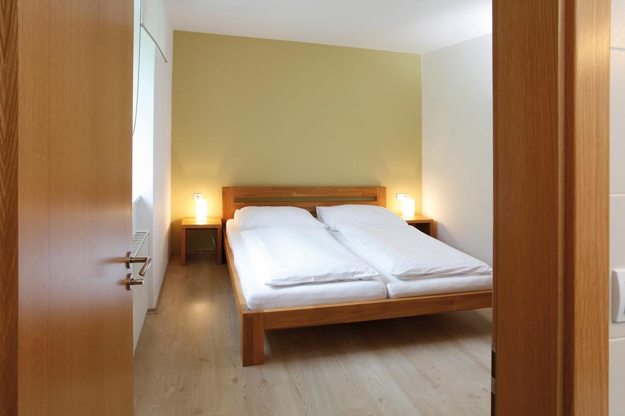 Apartment Stara Skola Vysoke nad Jizerou