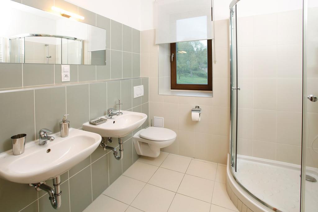 Stara Skola Apartment *
