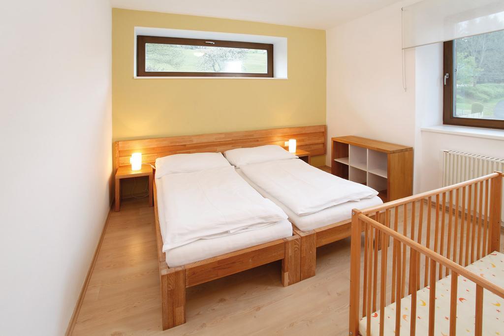 Apartment Stara Skola
