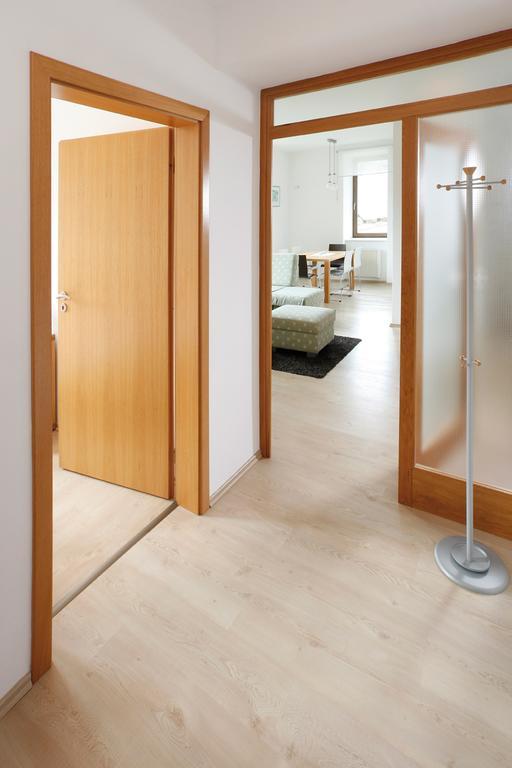 Apartment Stara Skola Vysoke nad Jizerou