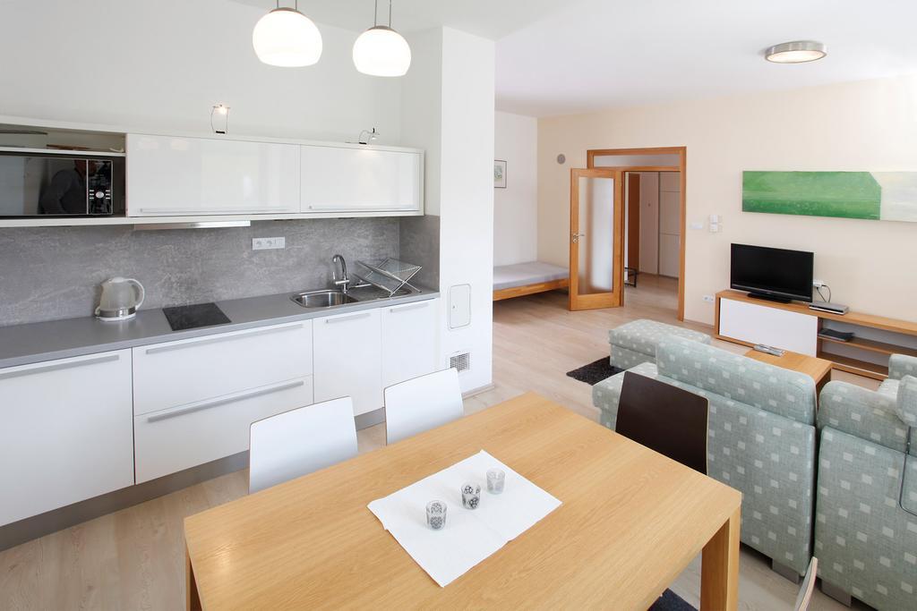 Stara Skola Apartment
